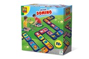 Zobacz : Domino uli...