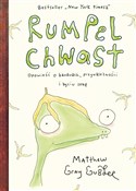 Rumpel Chw... - Matthew Gray Gubler -  foreign books in polish 