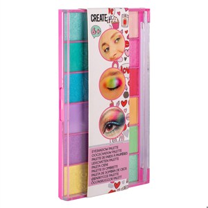 Picture of Paleta z cieniami Create it!