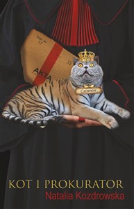 Obrazek Kot i prokurator
