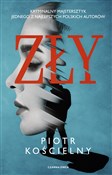 Zły - Piotr Kościelny -  books from Poland