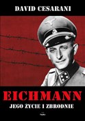 Eichmann J... - David Cesarani -  books from Poland