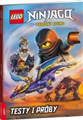 Zobacz : LEGO NINJA... - Deutsch Stacia