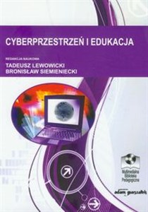 Obrazek Cyberprzestrzeń i edukacja