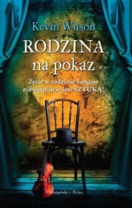 Picture of Rodzina na pokaz