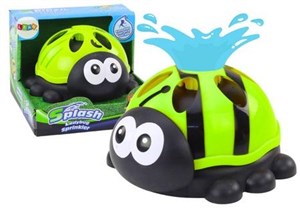 Obrazek Zraszacz ogrodowy biedronka