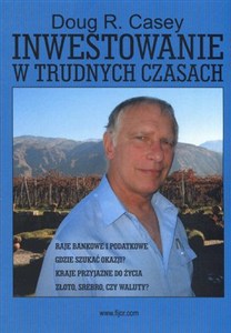 Picture of Inwestowanie w trudnych czasach