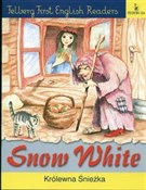 Snow White... - Ewa Wolańska, Adam Wolański -  Książka z wysyłką do UK