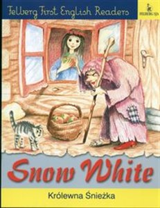 Picture of Snow White Królewna Śnieżka