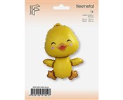 Książka : Balon foli...