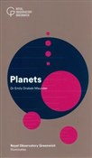 Planets Ro... - Emily Drabek-Maunder -  books from Poland