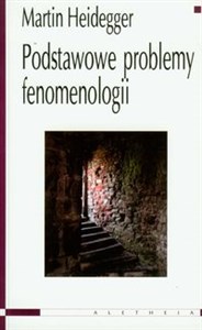 Picture of Podstawowe problemy fenomenologii