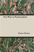 New Ways i... - Karen Horney -  books in polish 