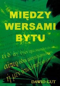 Picture of Między wersami bytu
