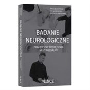 Książka : Badanie ne... - Rafał Bochyński, Iga Garbowska, Przemysław Bławat