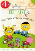 polish book : Edulatki C... - Małgorzata Czyżowska