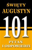 Święty Aug... - Święty Augustyn -  Książka z wysyłką do UK