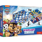 Książka : Warcaby Mł...