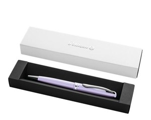 Obrazek Długopis Jazz Pastel Lavender PELIKAN