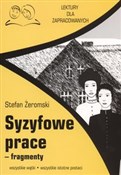 Syzyfowe p... - Stefan Żeromski -  Polish Bookstore 