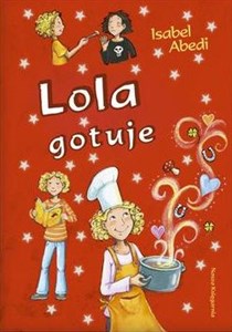 Picture of Lola gotuje