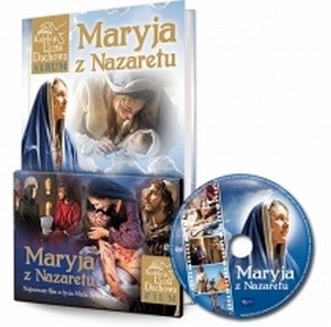 Obrazek Maryja z Nazaretu