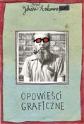 Książka : Opowieści ... - Julian Antoniszczak