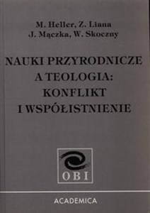 Picture of Nauki przyrodnicze a teologia