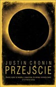 Przejście - Justin Cronin -  books from Poland