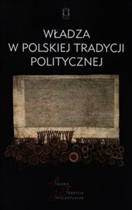 Picture of Władza w polskiej tradycji politycznej