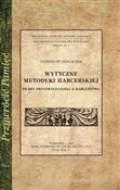 Wytyczne m... - Stanisław Sedlaczek -  books in polish 