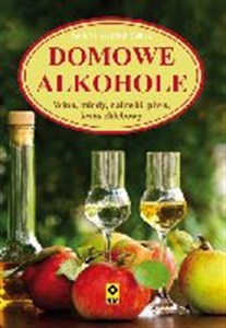 Obrazek Domowe alkohole