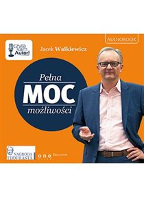 Picture of [Audiobook] Pełna moc możliwości