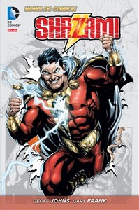 Picture of Shazam!