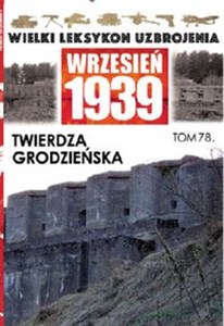 Picture of Twierdza Grodzieńska