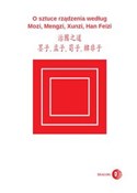 polish book : O sztuce r... - Mozi, Mengzi, Xunzi, Feizi Han