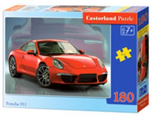 Obrazek Puzzle Porsche 911 180