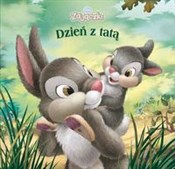 Polska książka : Dzień z ta... - Disney