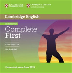 Picture of Complete First Class Audio 2CD