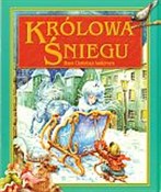 Królowa Śn... - Hans Christian Andersen -  books from Poland