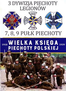 Picture of 3 Dywizja Piechoty Legionów 7,8,9 Pułk Piechoty