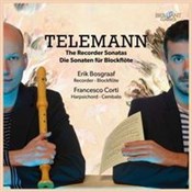 Telemann: ... -  books in polish 