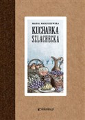 Książka : Kucharka s... - Maria Marciszewska