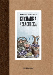 Picture of Kucharka szlachecka