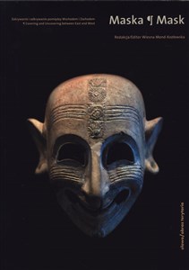 Obrazek Maska zakrywanie i odkrywanie pomiędzy Wschodem i Zachodem zakrywanie i odkrywanie pomiędzy Wschodem i Zachodem