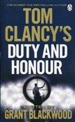 Polska książka : Tom Clancy... - Grant Blackwood