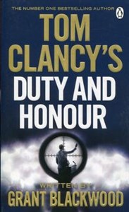 Picture of Tom Clancy's Duty and Honour