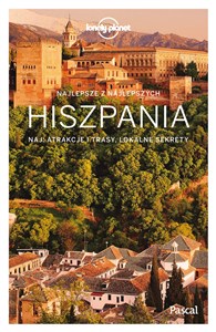 Picture of Hiszpania Lonely Planet