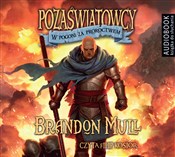 Polska książka : [Audiobook... - Brandon Mull