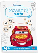Disney Ucz... - Opracowanie Zbiorowe -  books from Poland